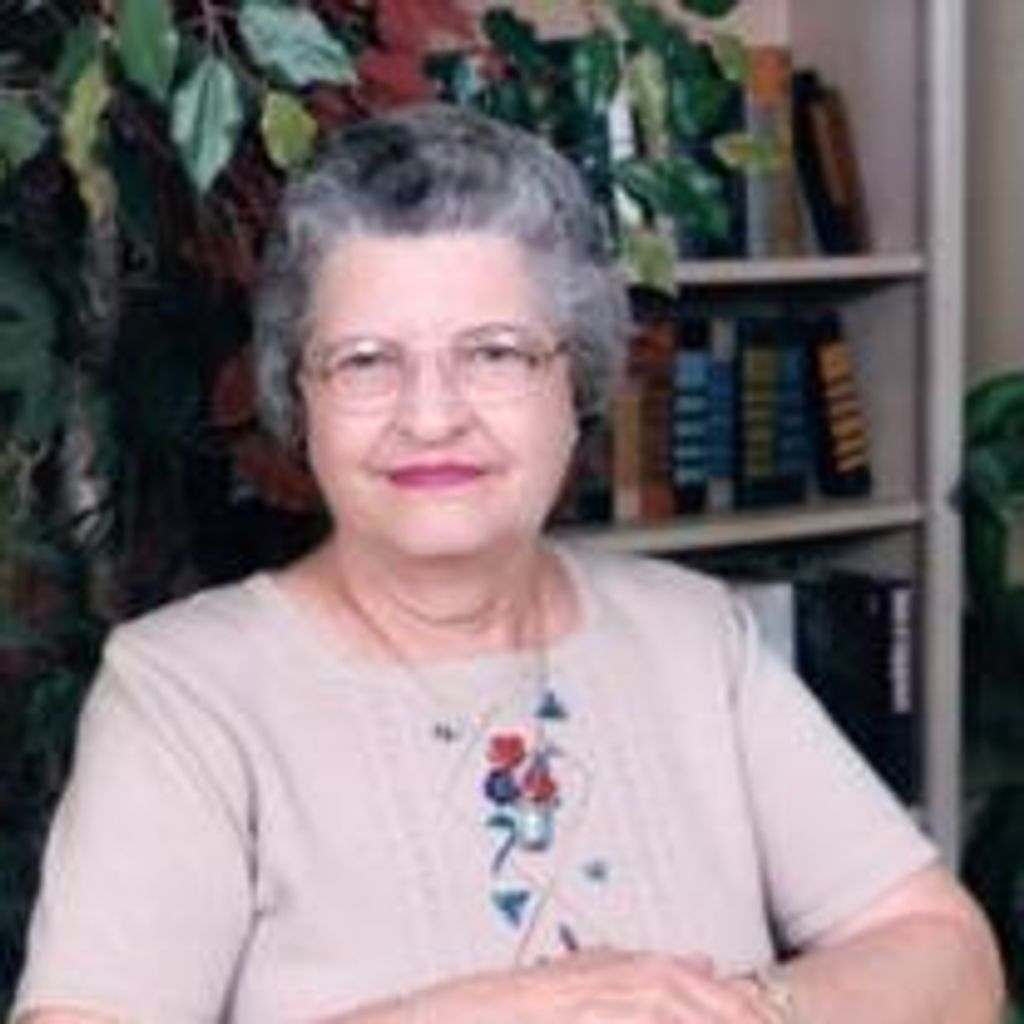 Ollie Eugenia Reed