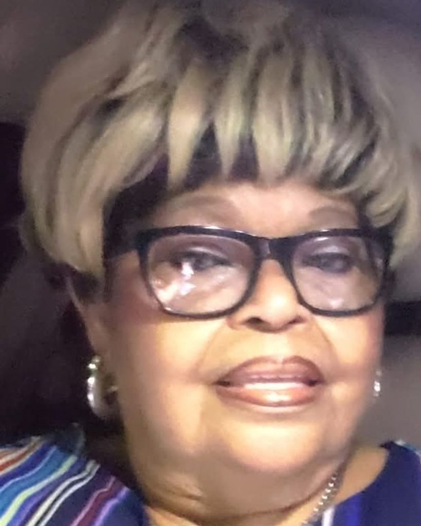 Francile Gray Profile Photo