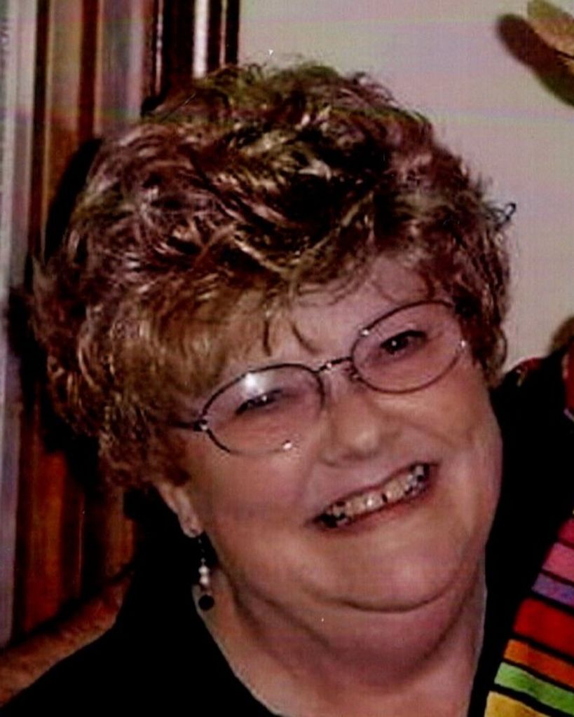 Sharol A. McDaniel Profile Photo
