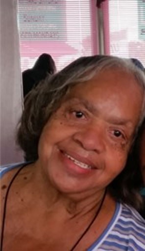Fredericka A. Mcleod
