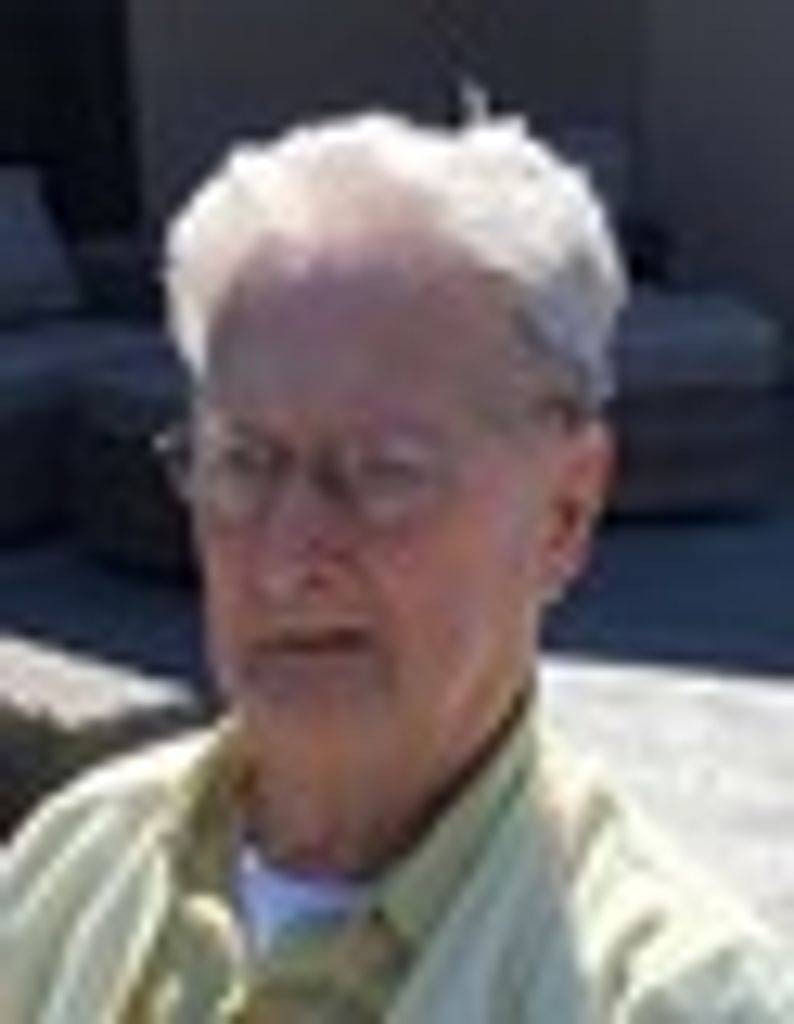 Richard Remmel