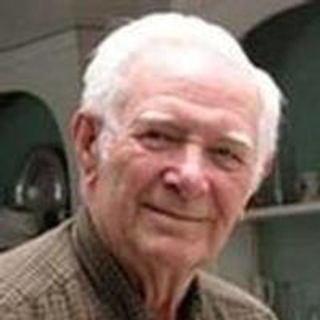 James  C. Laird