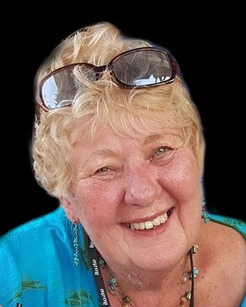 Gayla M. Brent