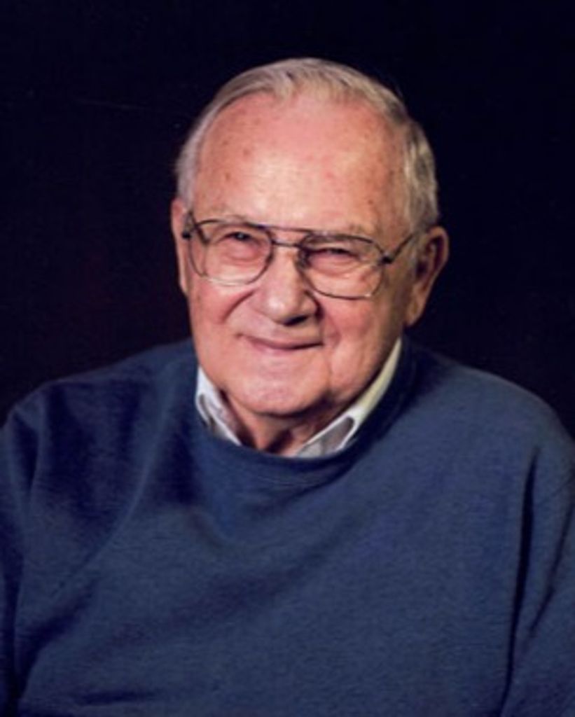 Richard John Meidlinger Profile Photo