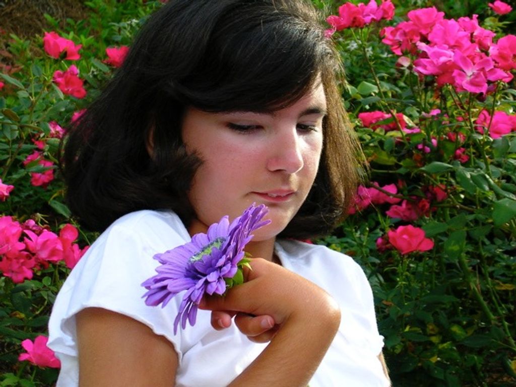Ms. Julie Cullen Lyons Profile Photo