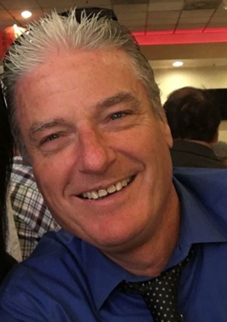 Sean Patrick Connolly Profile Photo