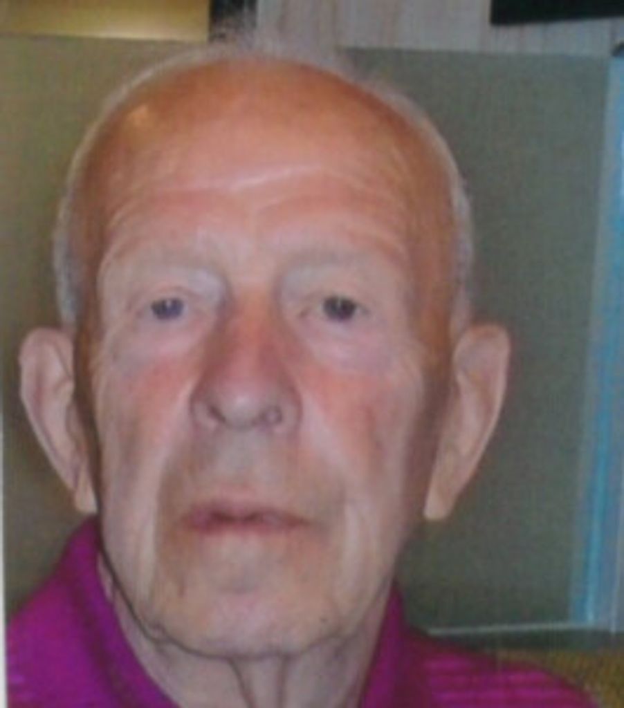 Cecil Maxwell Profile Photo