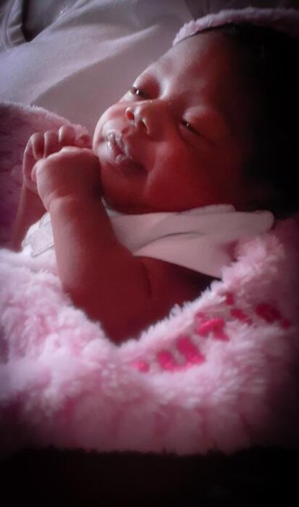 DARRIANA PRICE