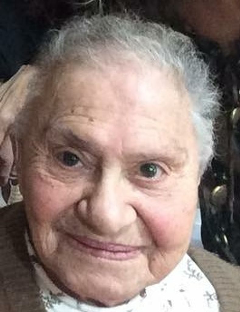Prudence Albert