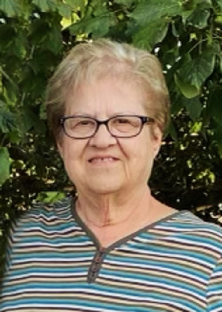 Janet C. Saling