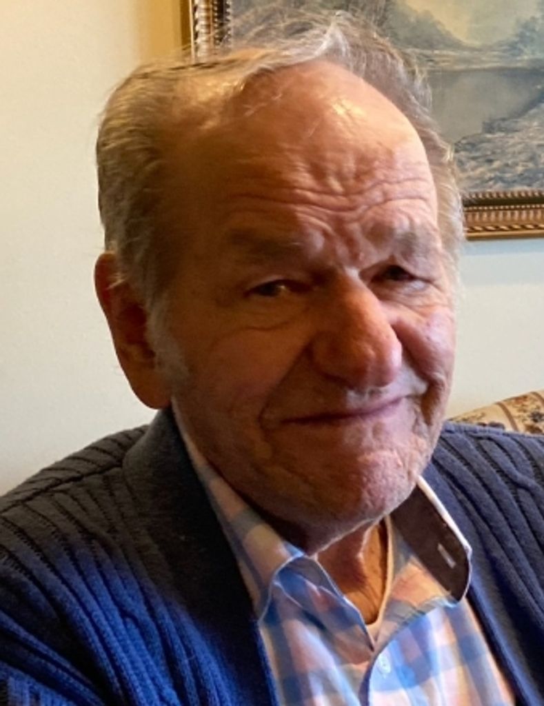 Eugene J. Hamus, Sr. Profile Photo