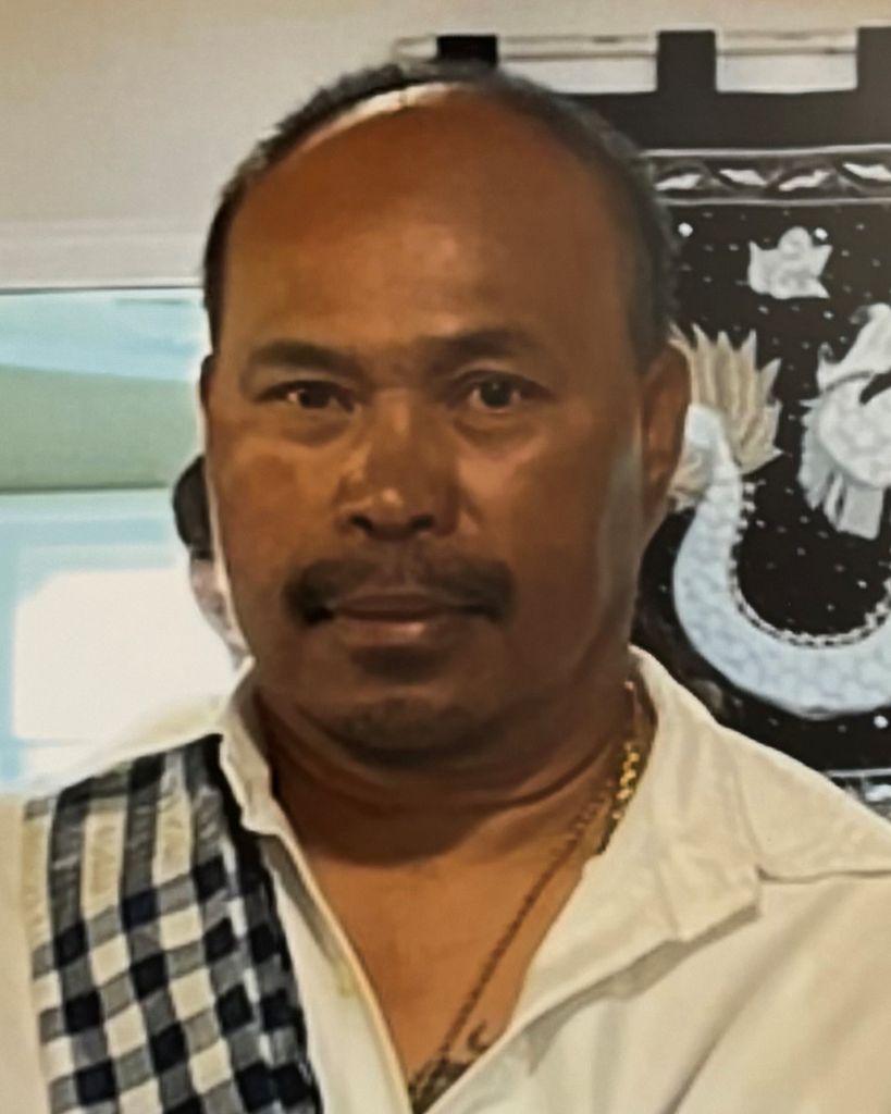 Thavone Chanthanouvong Profile Photo