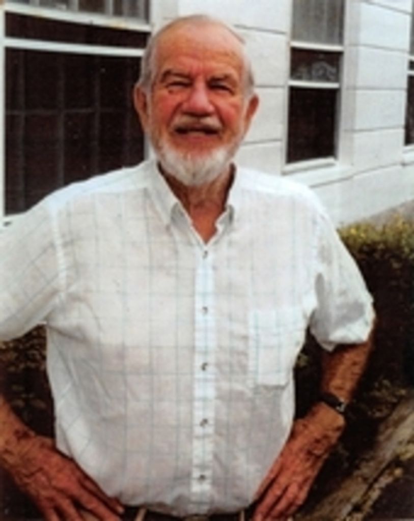Walter E. Munyon Profile Photo