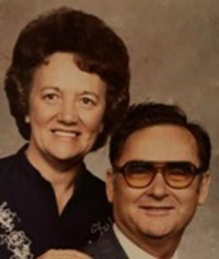 Shirley Lucille Nail