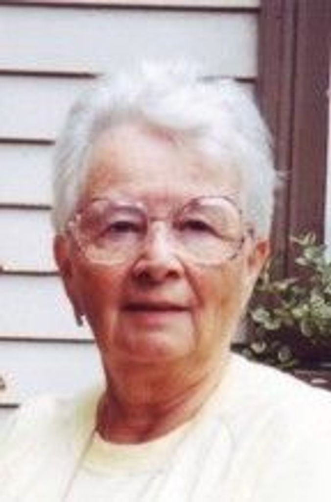 Catherine V. Zingg
