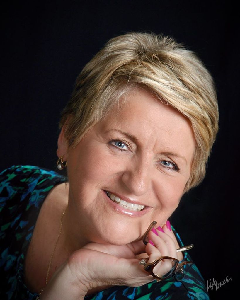 Olga Faubel