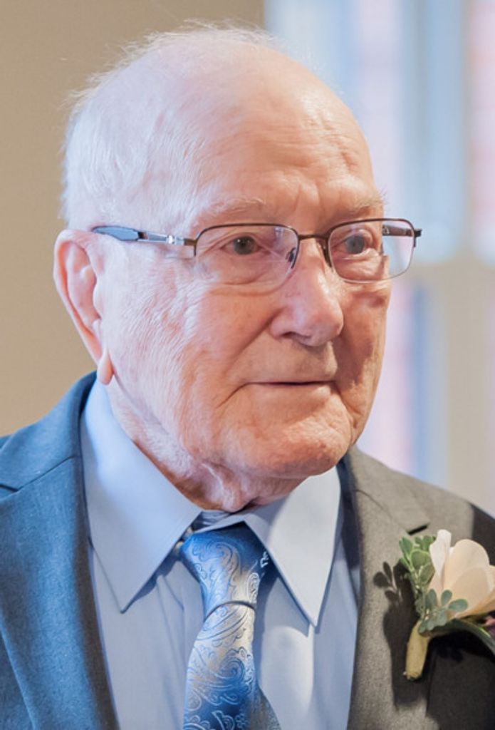 Roy R. Thibert Profile Photo