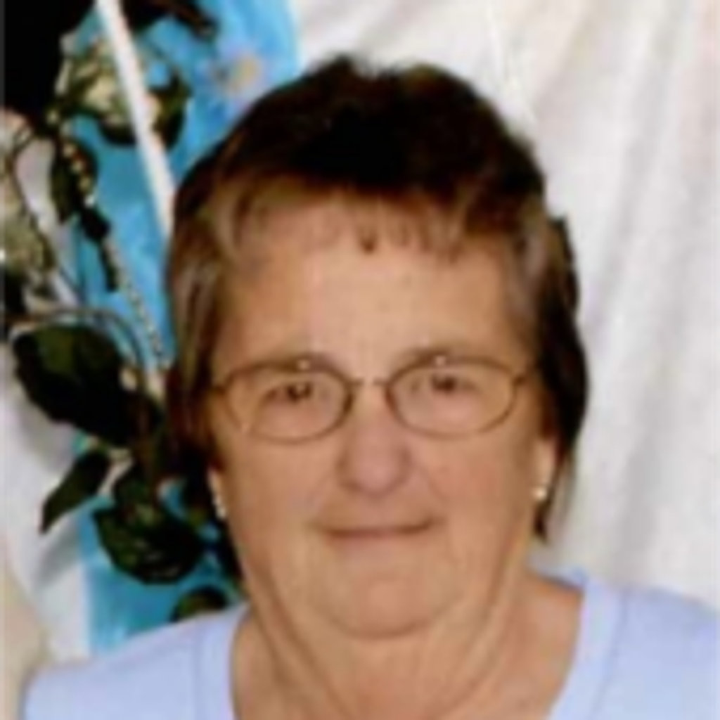 Lynnette Aileen Tindle