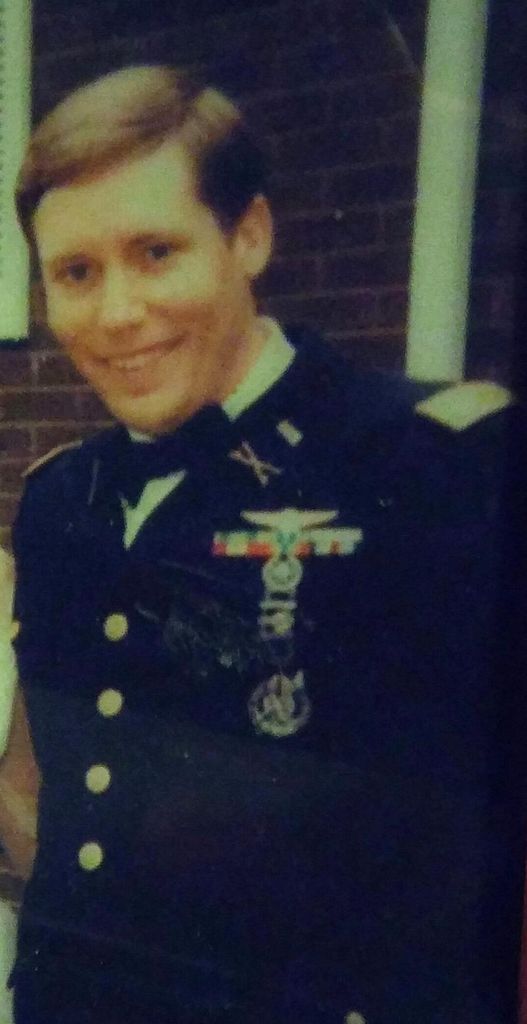 Steven Warren Downing Profile Photo
