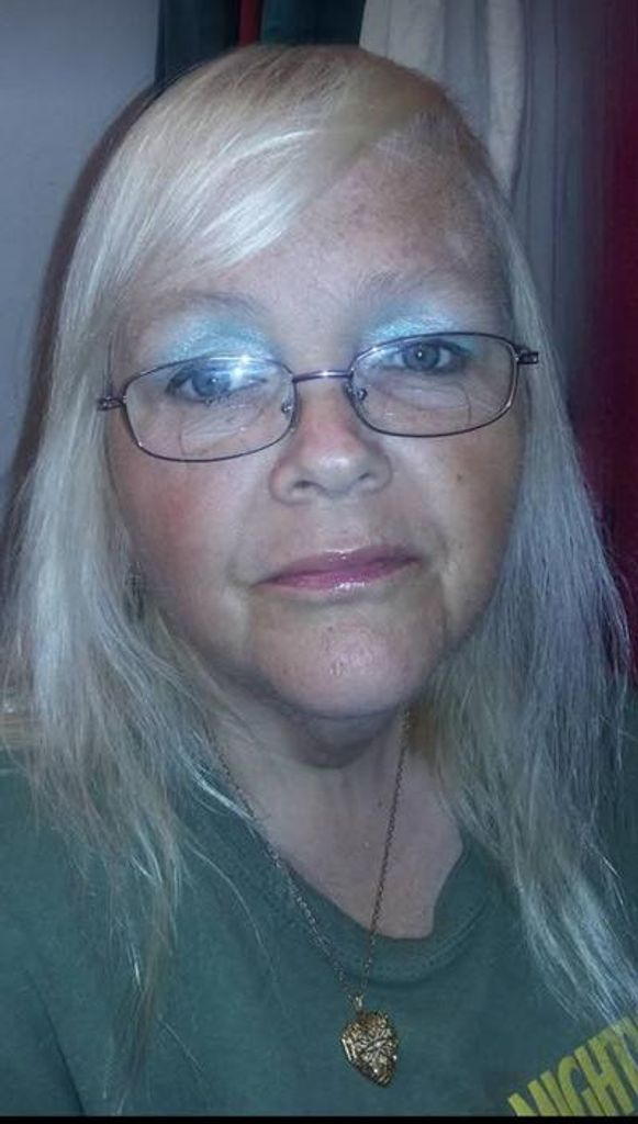 Binnie Ruth "Binky" Kendrick Profile Photo