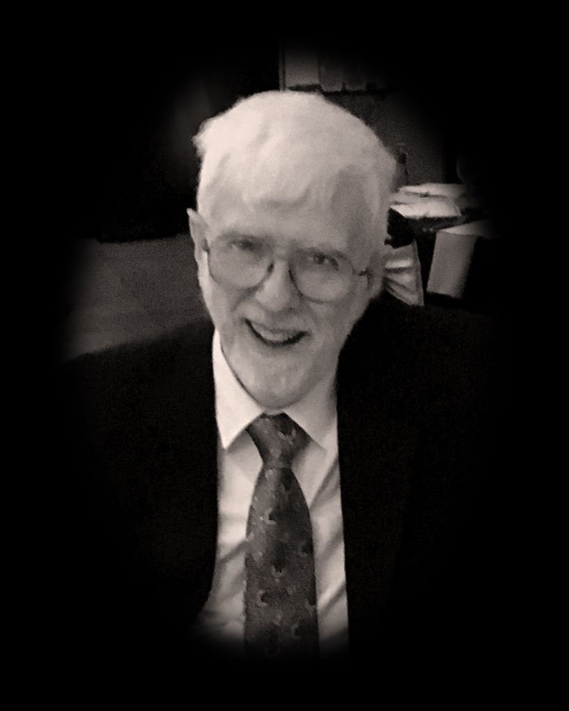 John P. Fear