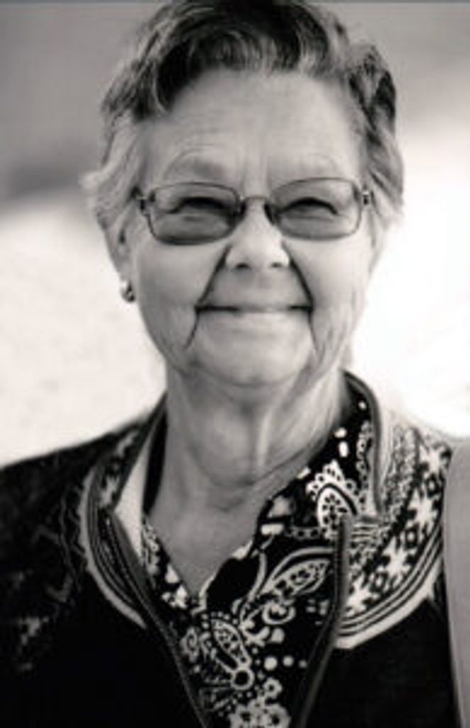 Sylvia Cecile Love