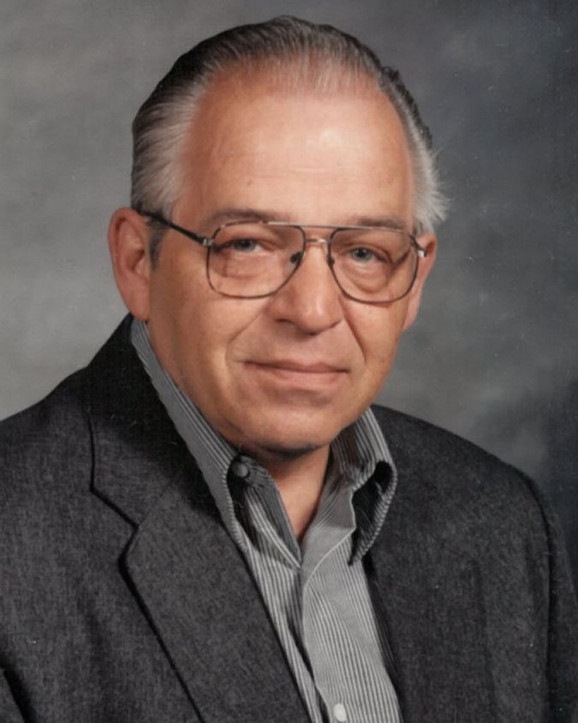 Marvin Leroy Bodeker