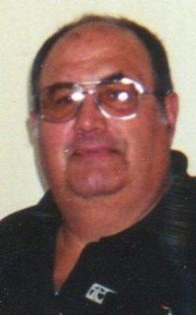 Leroy Alvin Koch