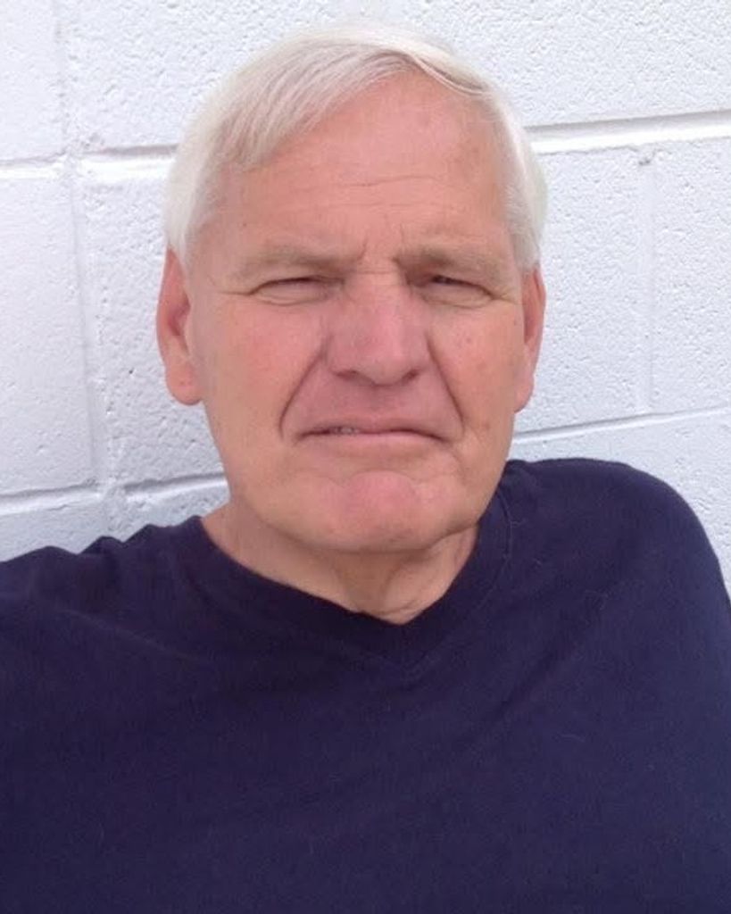 Dennis Lee Nipper, Sr.