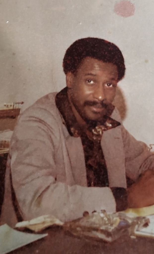 Kenneth Jerome Day Profile Photo