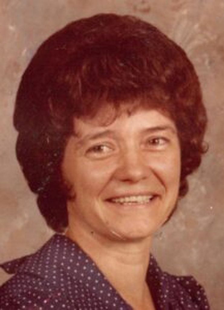 Wilma I. Walker