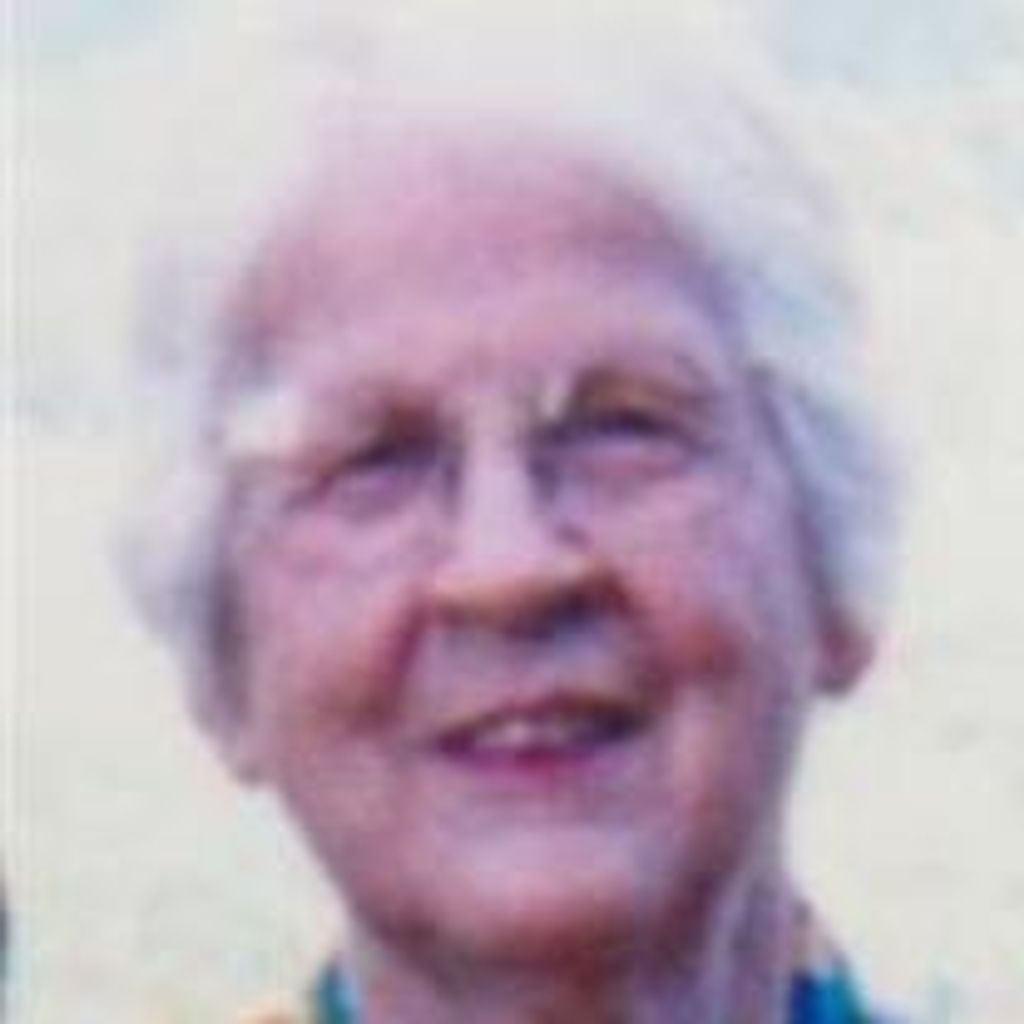 Mrs. Rachel Anne Cubbage Smith