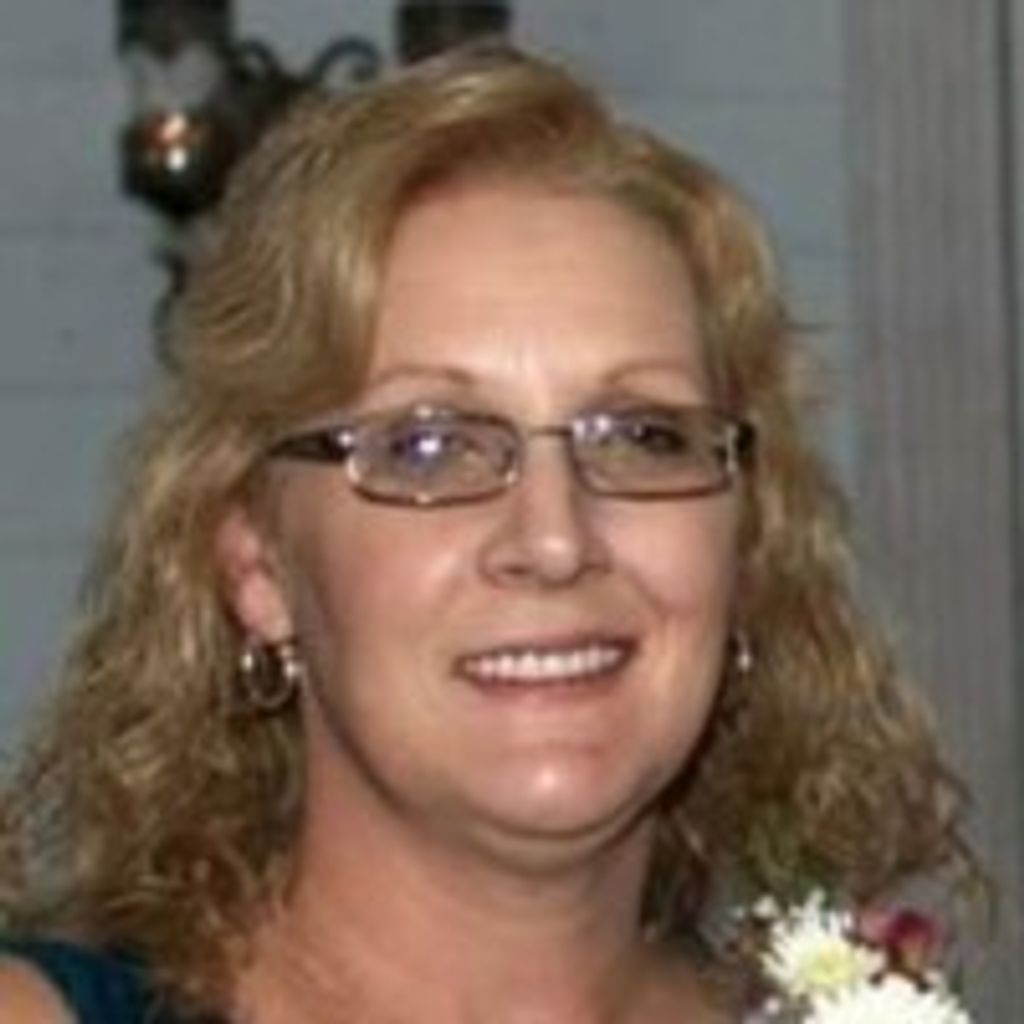 Sandy Truesdell