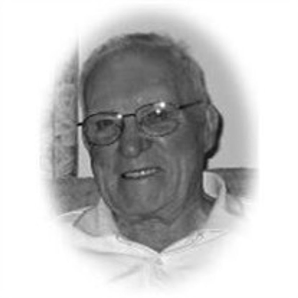 Ret. Major John E. Thorstad