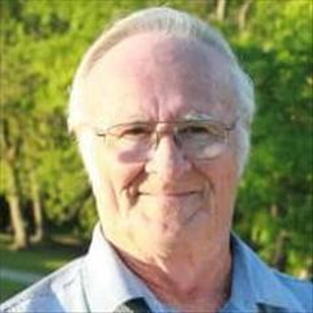 Harold Pittenger Profile Photo