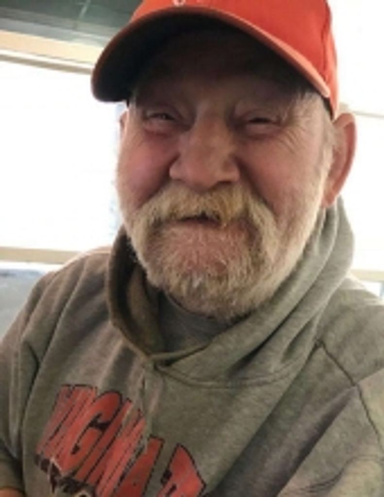 Richard "Tommy" Francis Wood Profile Photo
