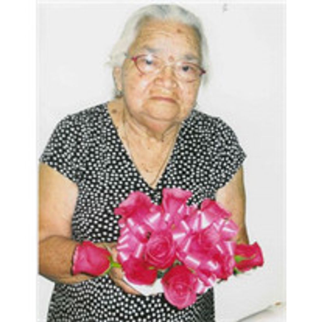 Irma O. Ramos