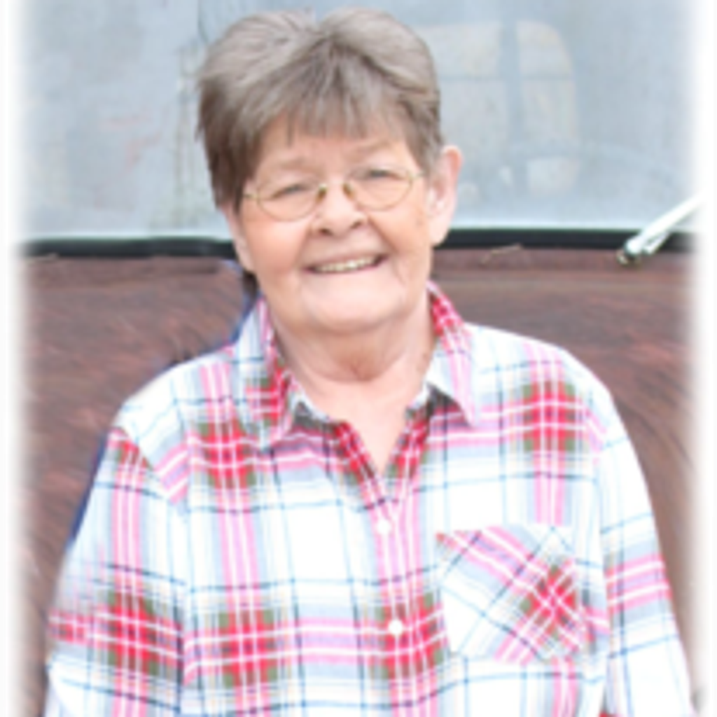 Betty Sue Qualls