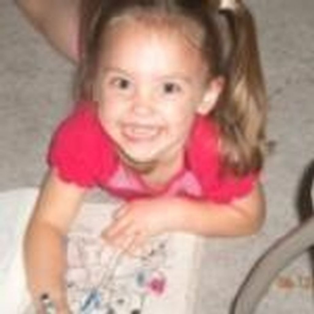 Abbigail Leigh Salberg