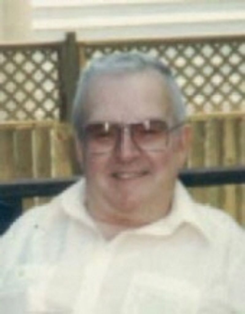 Earl Meyer