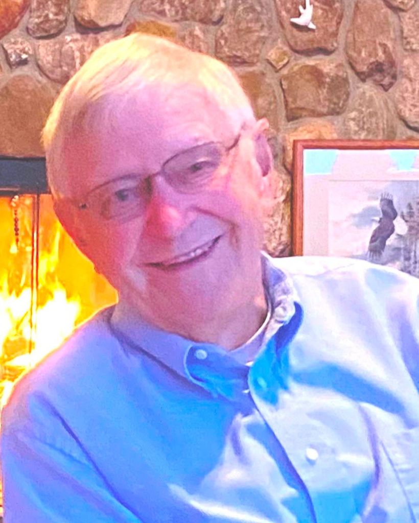 Benjamin F. Dirgins, Jr. Profile Photo