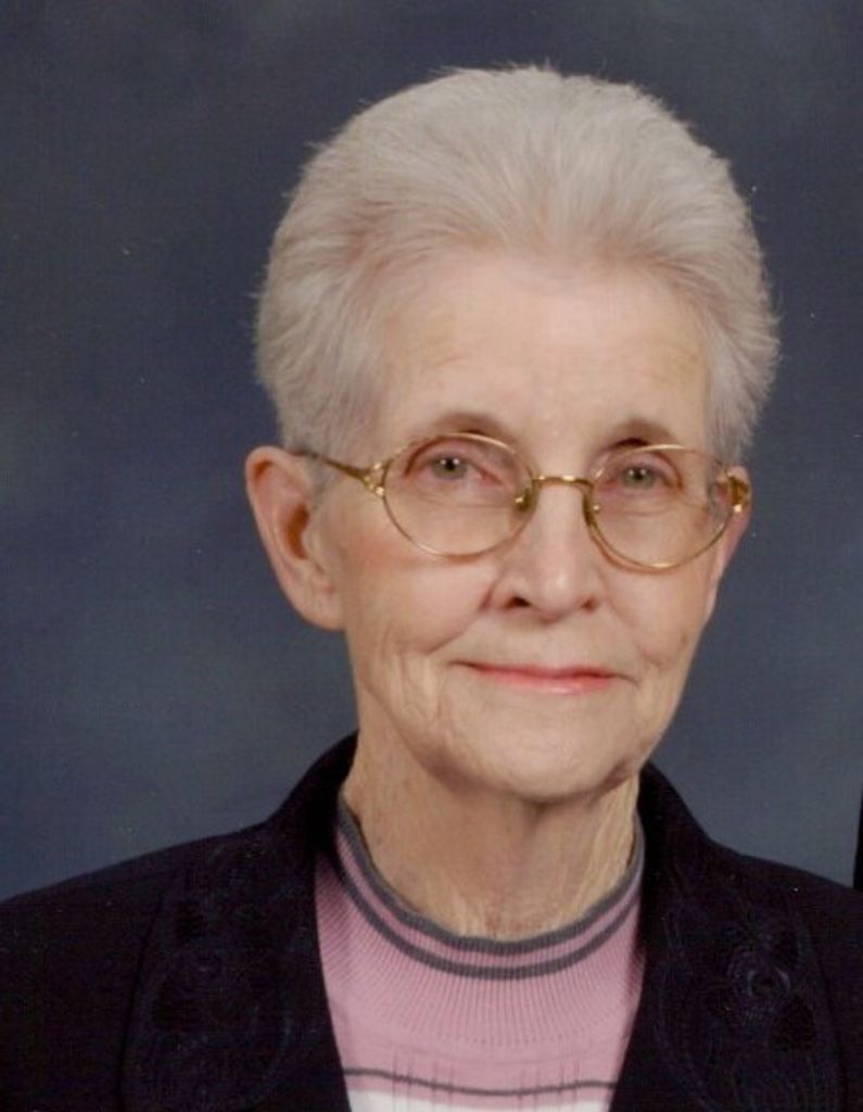 Ettaree Hester Profile Photo