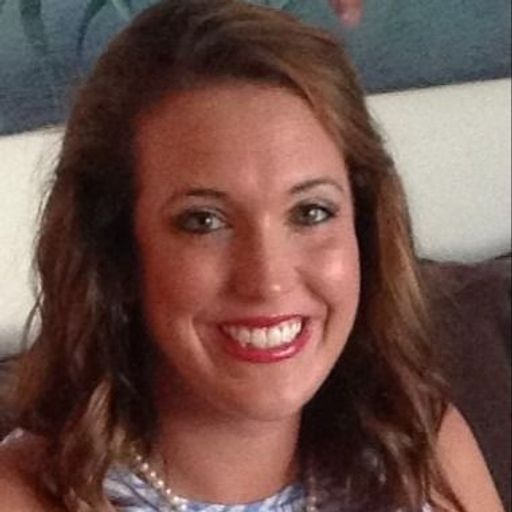 Amanda Christina Kelley Profile Photo