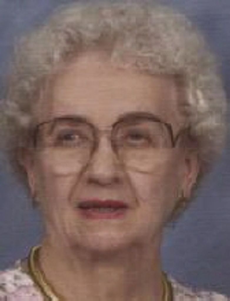 Mathilda 'Tillie' C. Harris