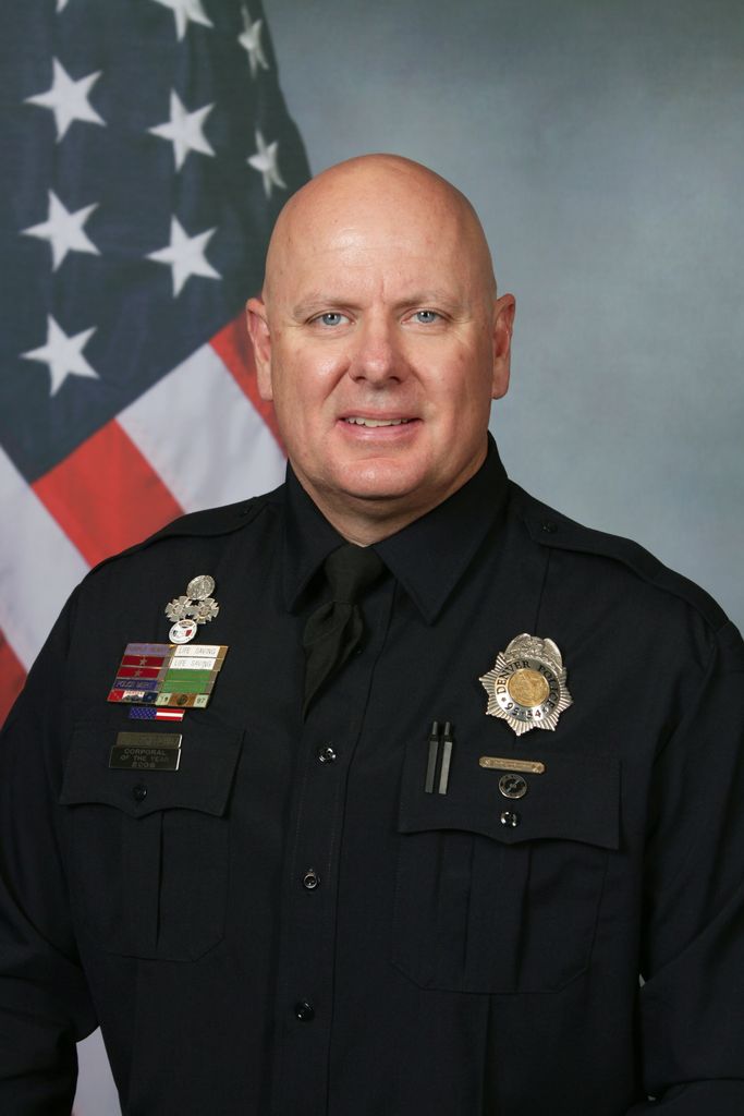 John  R. Schledwitz