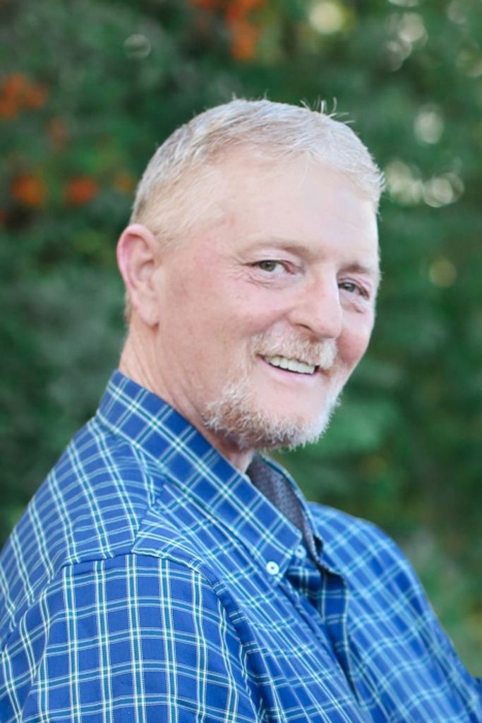 Ronald Jeryl Jones