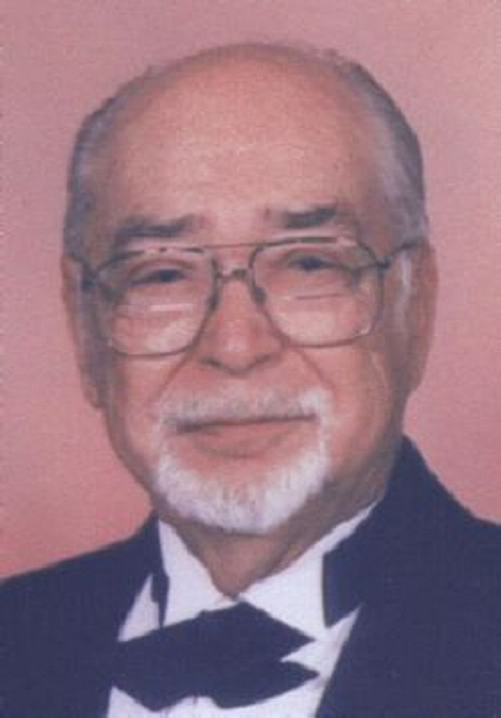 Anatol (Andy) Mazor