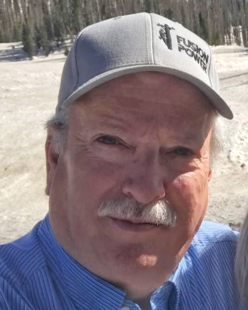 Jeffrey Scott Musgrave Profile Photo