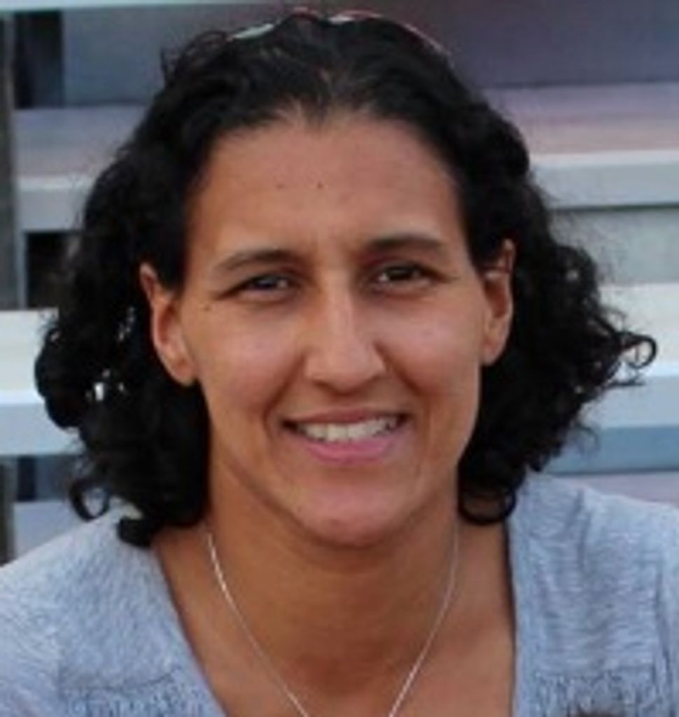 Maribel Sanchez Souther Profile Photo