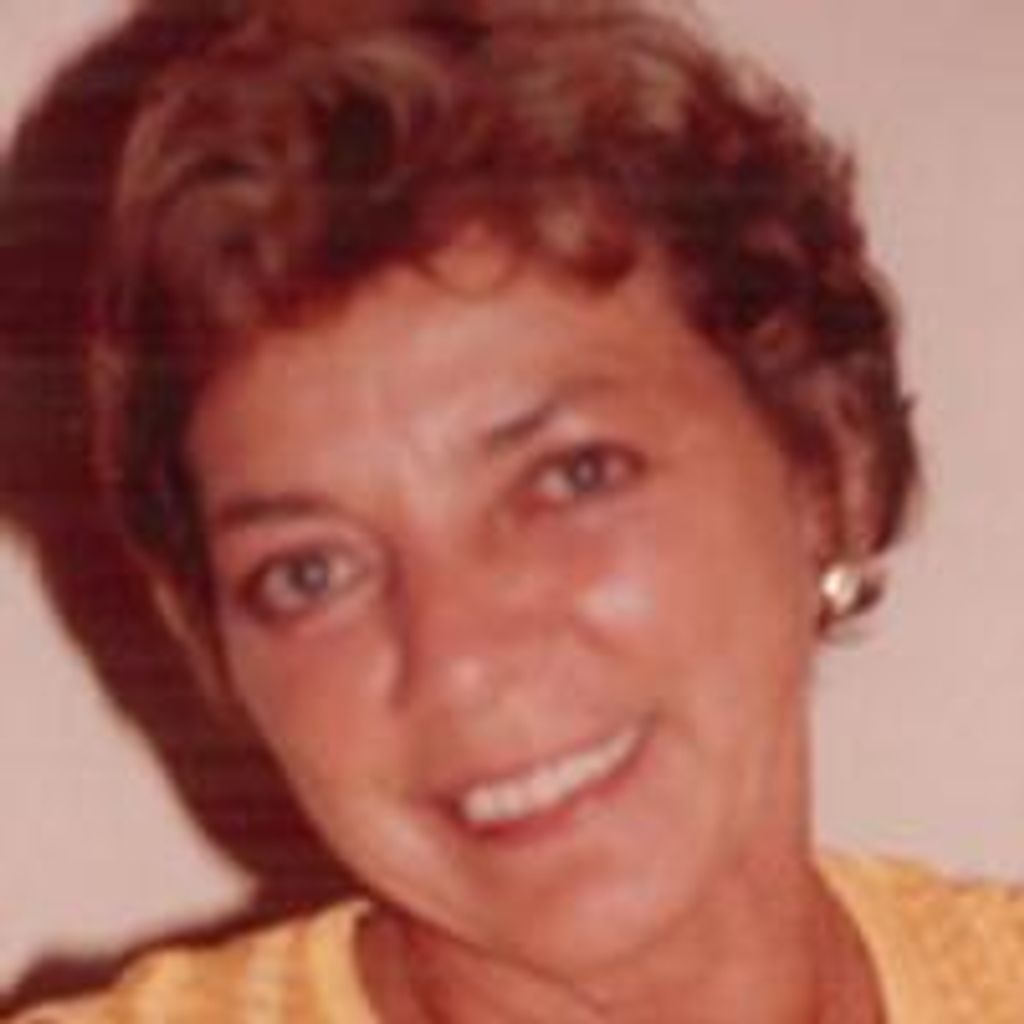 Betty Lee Smith